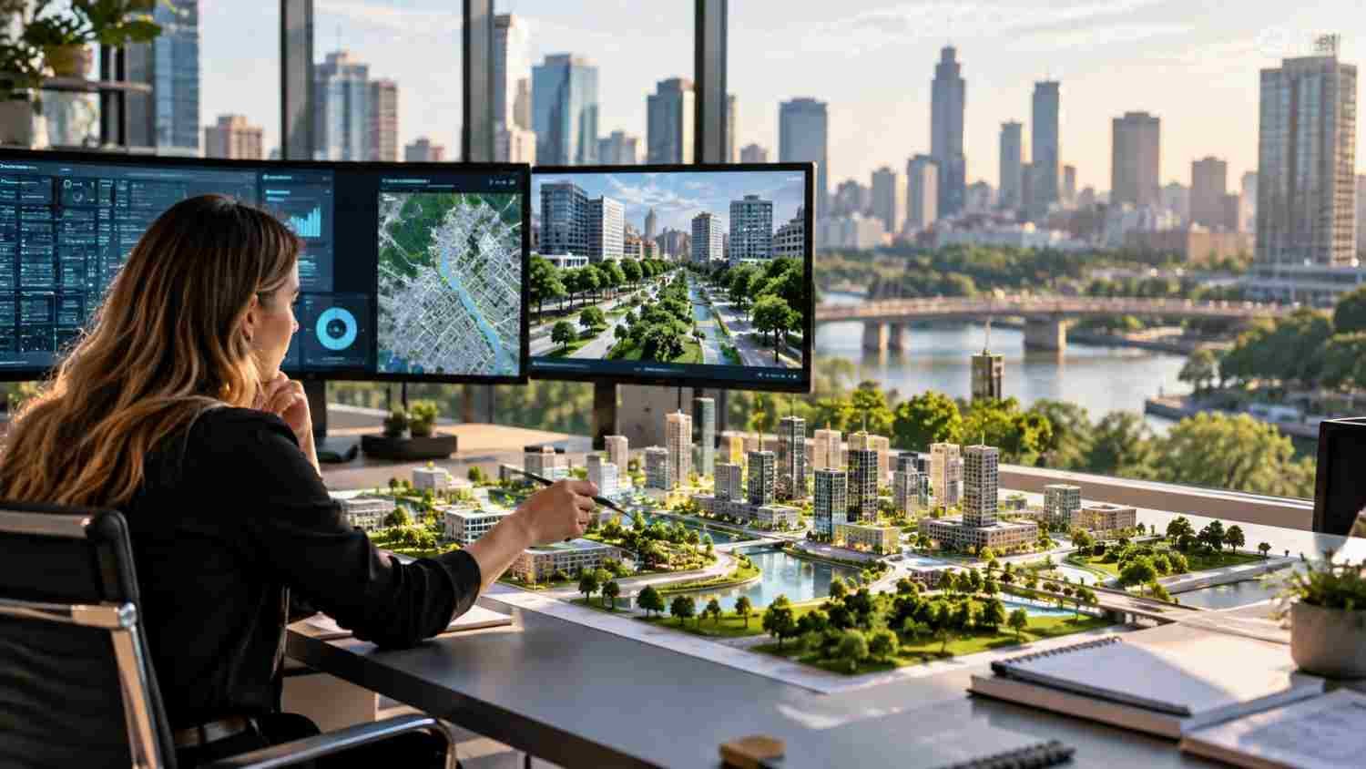 How AI Changes the Planning Process
