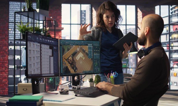 How Should Production Files Be Checked