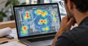 How to Conduct Behavior Mapping in Architectural Research