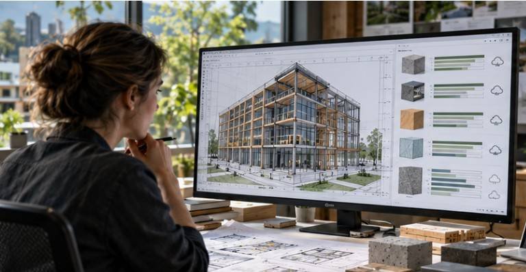How to Measure Embodied Carbon in Building Design Research Without Misleading Results