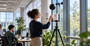 How to Measure Thermal Comfort in Building Research