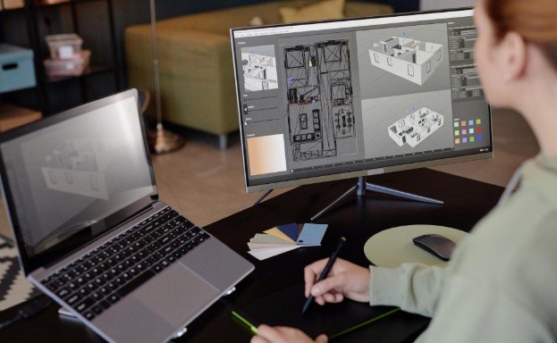 How to Prepare Architectural CAD Files for Digital Fabrication