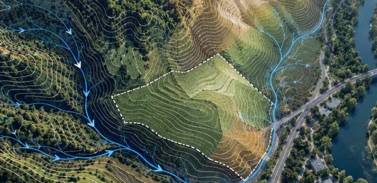 Move GIS Intelligence Into the Design Model