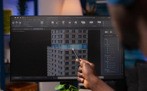 Prepare Separate Files for Each Fabrication Process