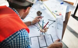 Scan-to-Fabrication Workflows for Architectural Restoration - Get the Details Right
