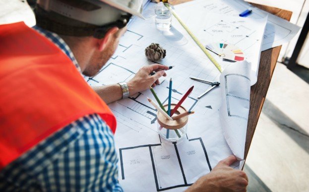 Scan-to-Fabrication Workflows for Architectural Restoration - Get the Details Right