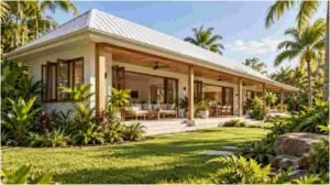 Passive Cooling Design Strategies for Subtropical Climates: My Field-Tested Playbook