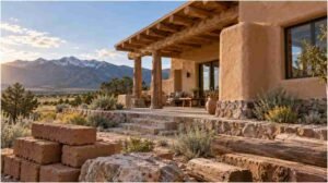 Embodied Energy Reduction in Vernacular Construction
