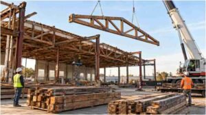 Circular Economy Principles in Building Deconstruction