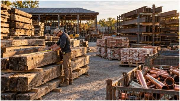 Field Execution: The Two-Tier Dismantling Strategy