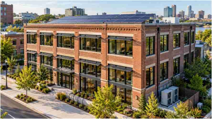 Net Zero Energy Building Retrofitting Methodologies: A Field Guide