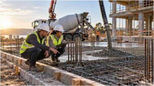 Low Carbon Alternative Cements in Sustainable Construction: The Hands-On Field Guide