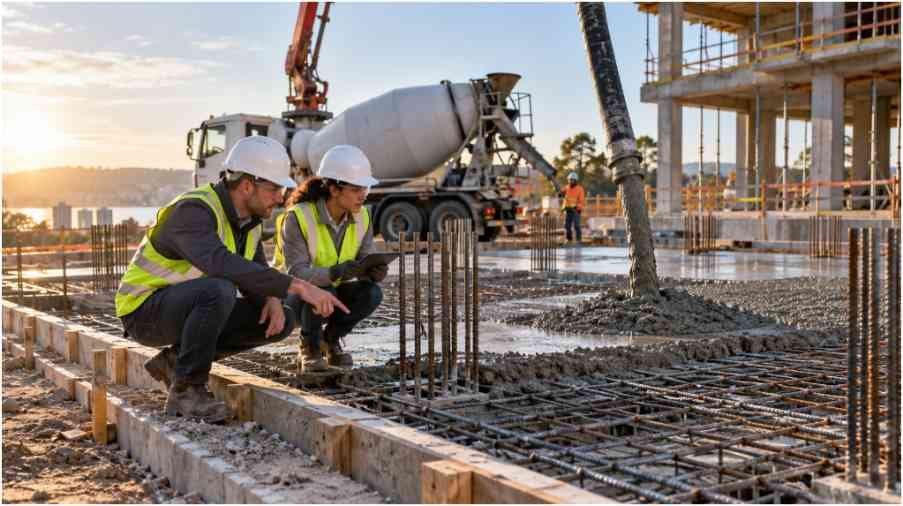 Low Carbon Alternative Cements in Sustainable Construction: The Hands-On Field Guide