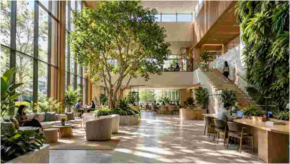 Biophilic Interior Architecture Daylighting Simulation: A Field Guide