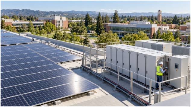 Practical Engineering: Closed-Loop Water and Embodied Carbon Strategies