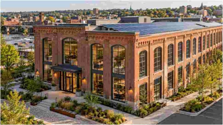 Adaptive Reuse Strategies for Operational Carbon Reduction