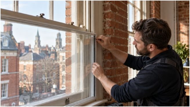 Passive Envelope Overhauls Without Moisture Failure