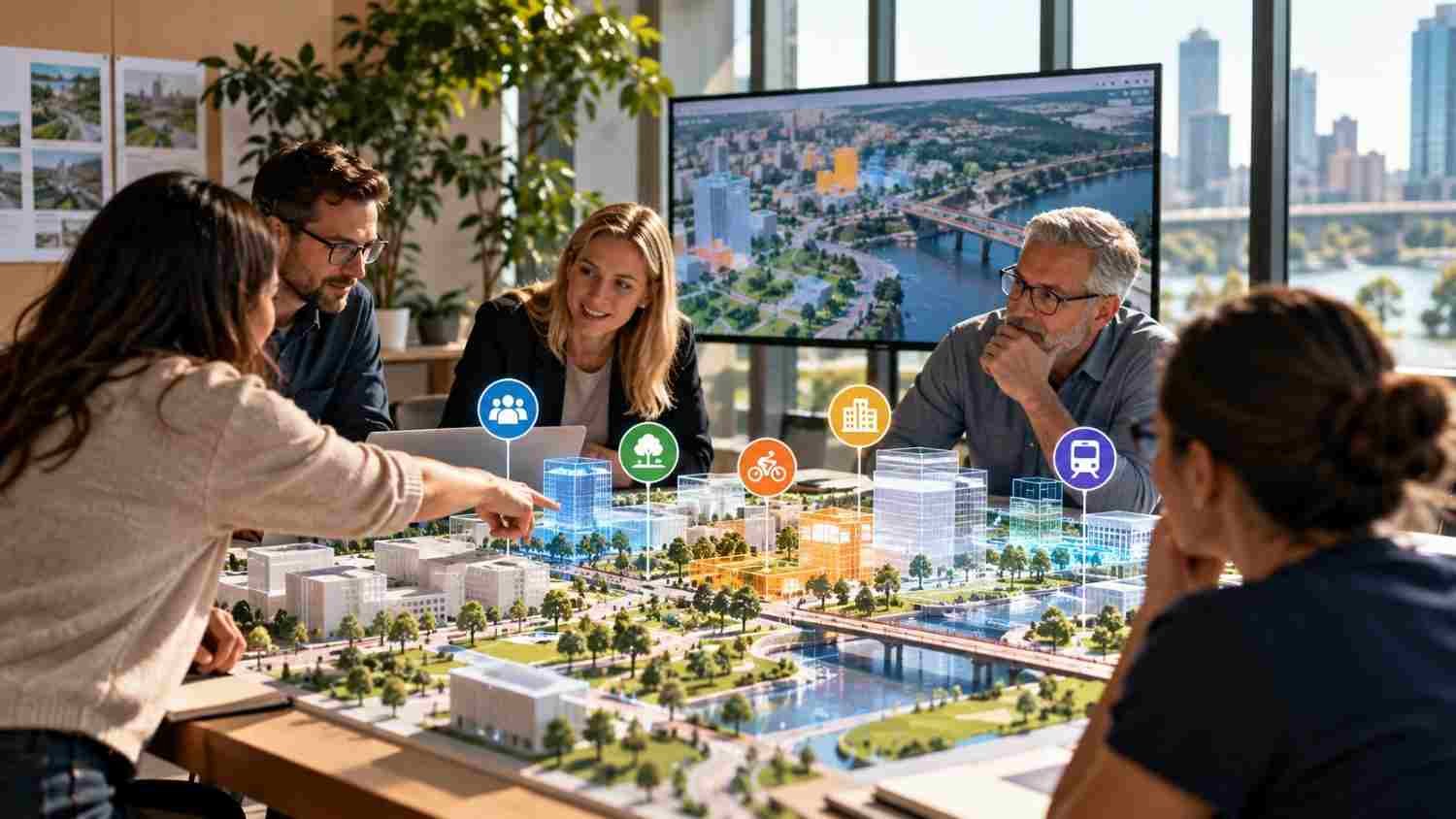 Turning Public Feedback Into Co-Design