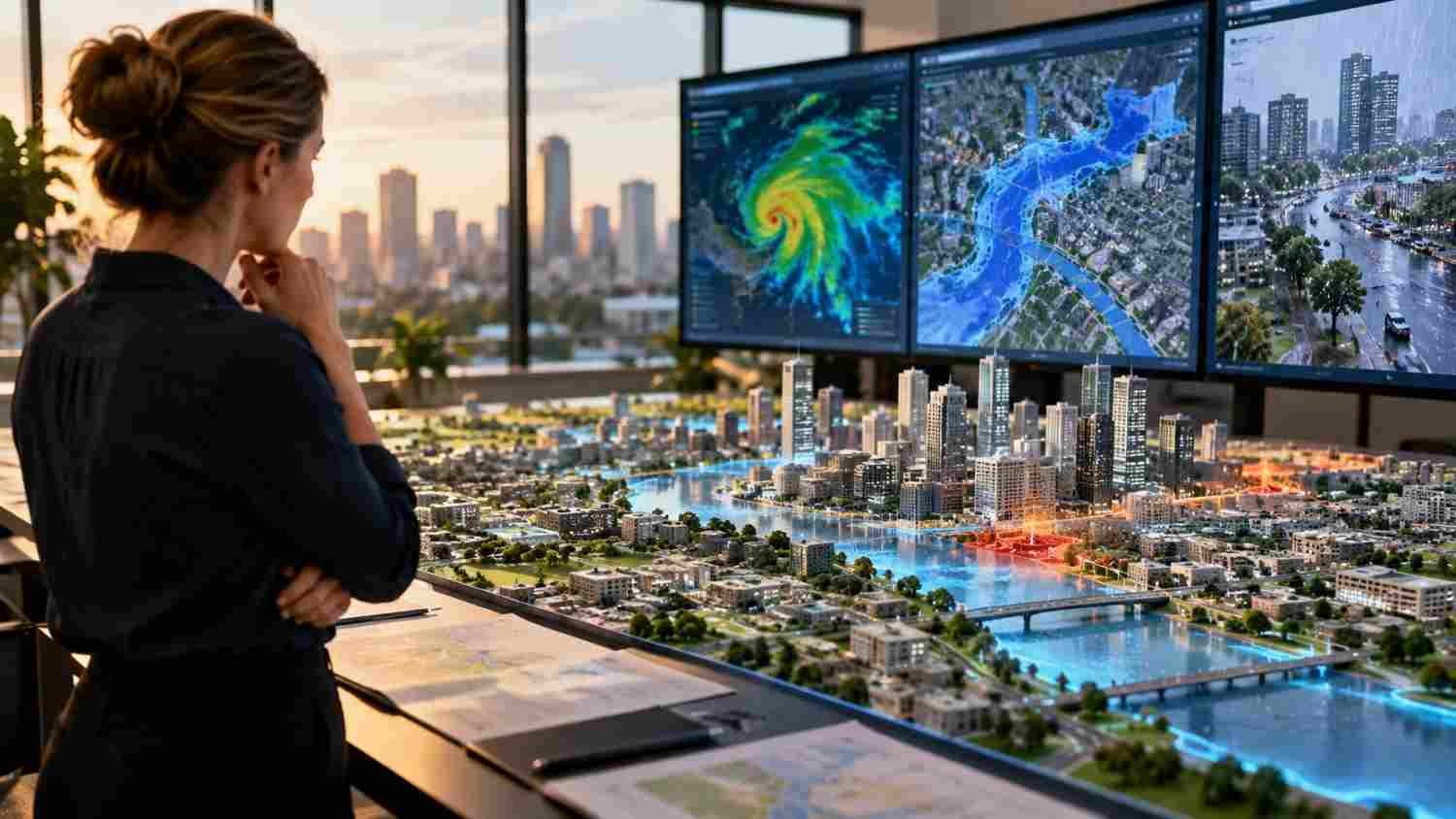 Turning Simulations Into Better Planning Decisions