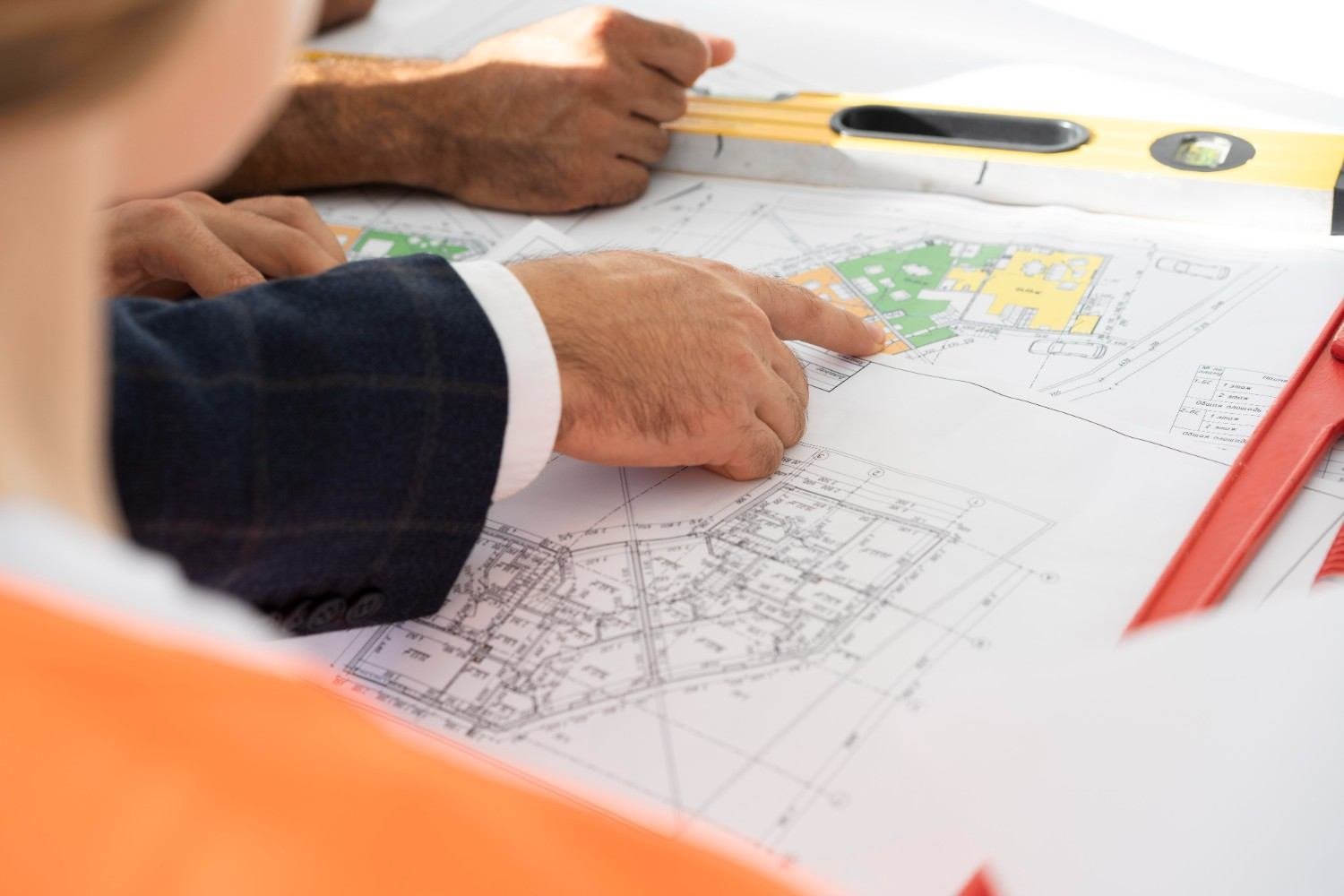 How Should Architects and Planners Analyze Neighborhood Design Case Studies