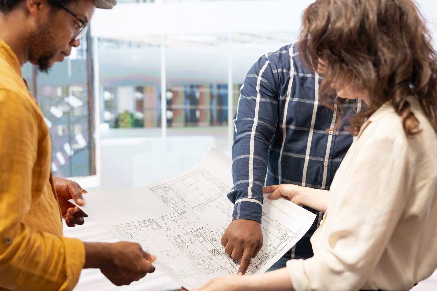 What Can Brownfield Projects Learn From Pedestrian Streets and Complete Streets