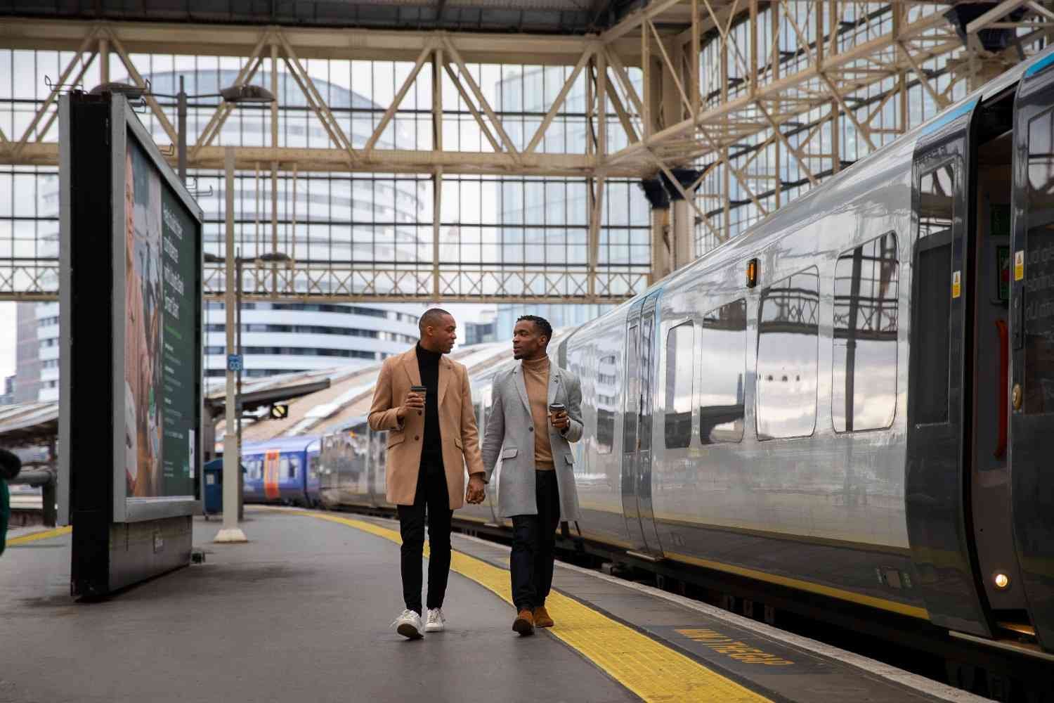 How Did Salesforce Transit Center Create a Vertical Multimodal Hub