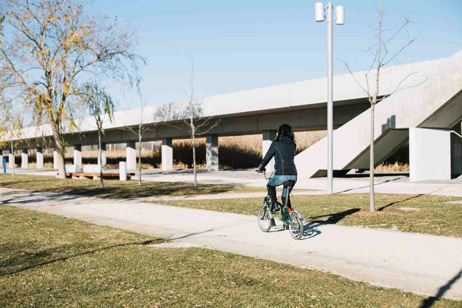 How Did Sunset Triangle Plaza Use Tactical Urbanism
