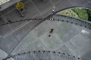 Pedestrian Plaza Redesign Case Studies