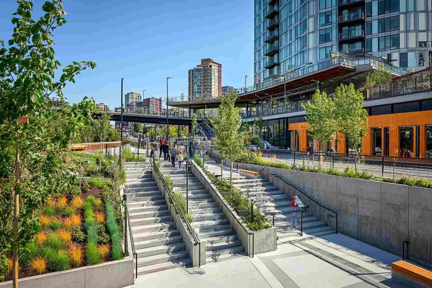 What Should Cities Avoid When Redesigning Downtown Streets