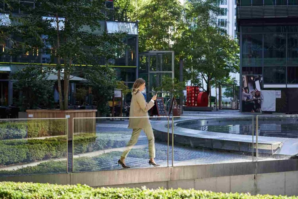 Downtown Streetscape Case Studies