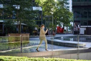 Downtown Streetscape Case Studies