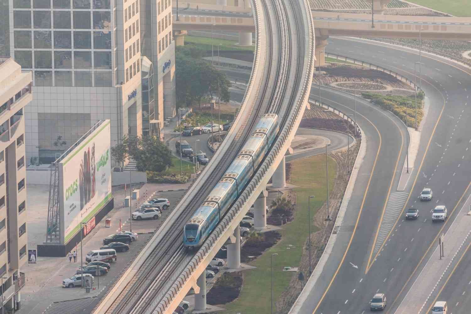 Why Is the Rosslyn-Ballston Corridor a Model for Transit-Oriented Development