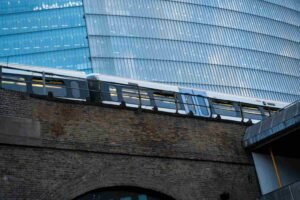 Transit Hub Redevelopment Case Studies
