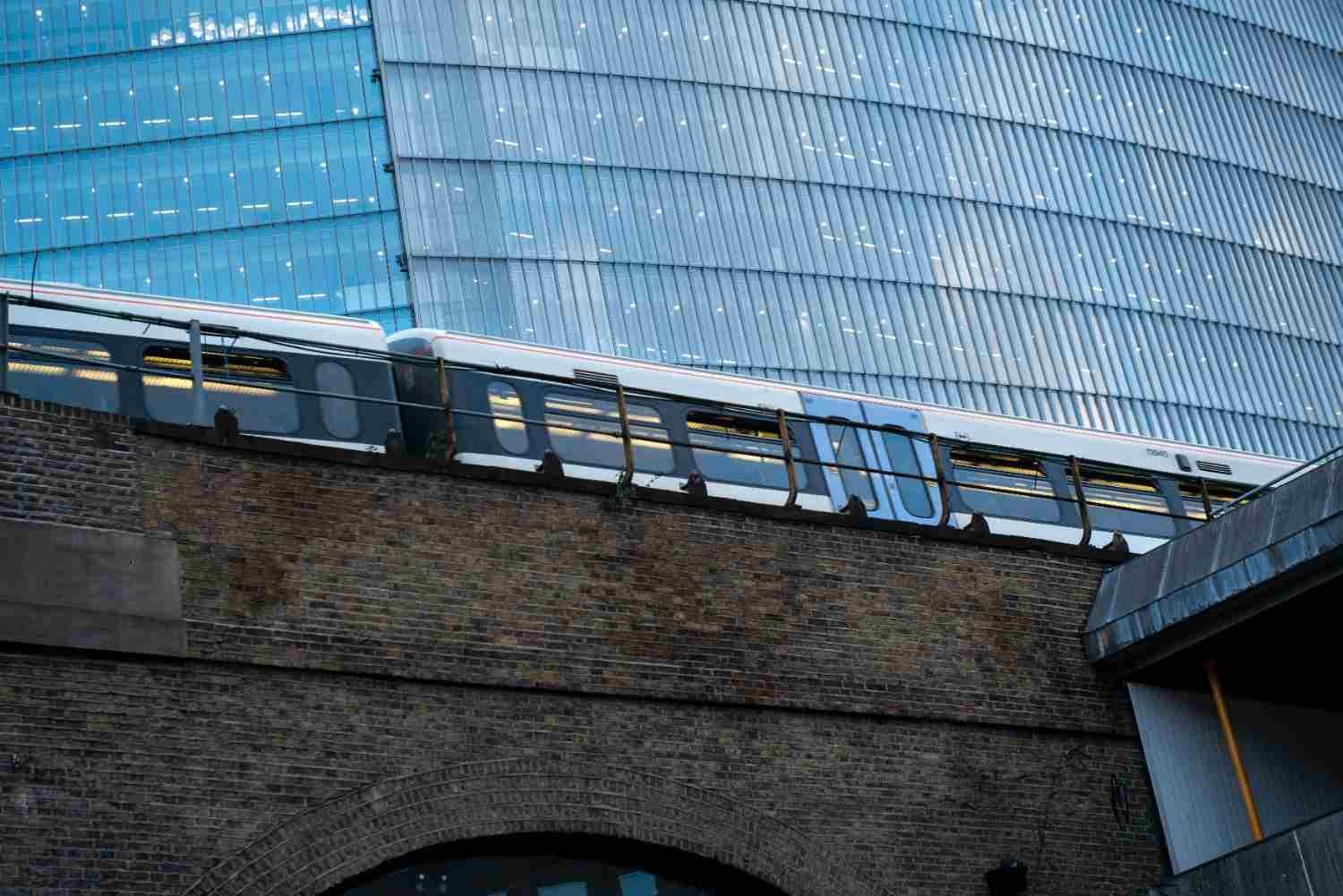 Transit Hub Redevelopment Case Studies