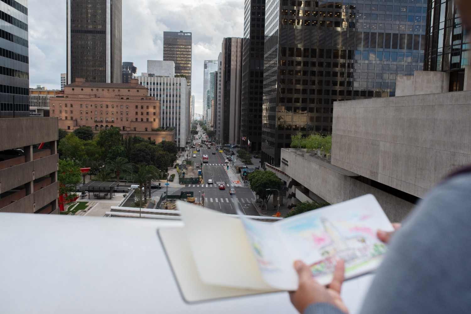 What Do Successful US Pedestrian Plaza Projects Have in Common